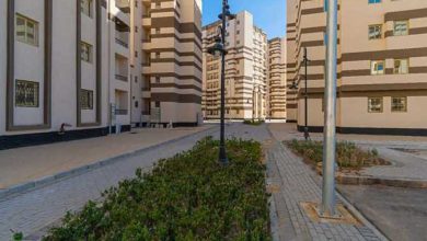 التقديم على شقق الإسكان الإجتماعي وشروط الحصول على وحـ,,ـدات الإسكان 10 2432748 0