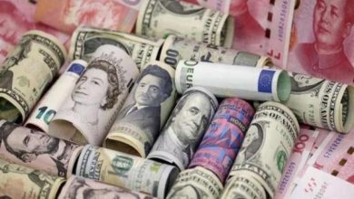 أسعار العملات اليوم الأربعاء 30/10/2024 7 أسعار العملات اليوم الأربعاء 30/10/2024