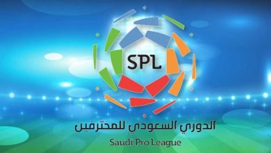نتائج مباريات الدوري السعودي