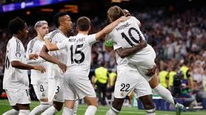 ريال مدريد يحل ضيفا كبير علي فريق ليل في دوري ابطال اوروبا