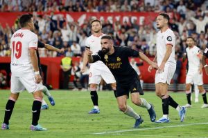 ريال مدريد يبحث عن الصدارة في مواجهة سيلتا فيغو 2 ريال مدريد