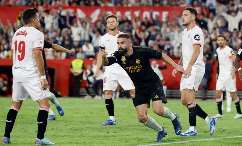 ريال مدريد