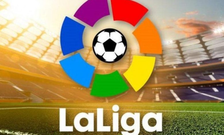 نتائج مباريات الدوري الإسباني