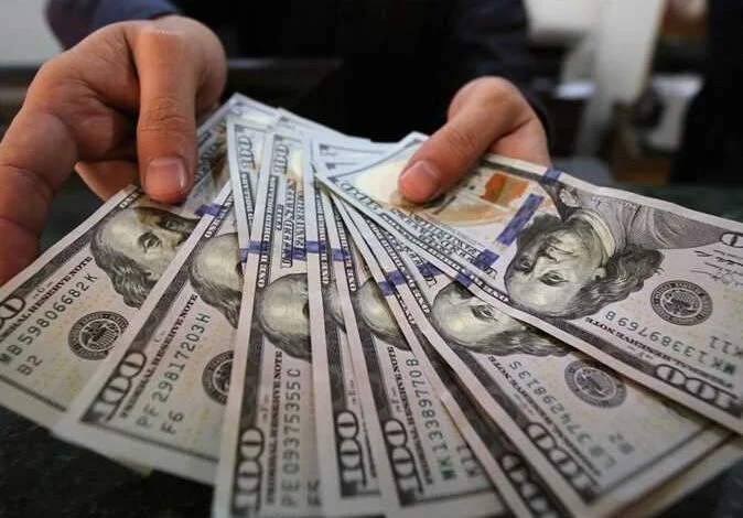 سعر الدولار مقابل الجنية اليوم واسباب تراجع الدولار