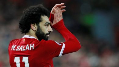 رحيل محمد صلاح عن ليفربول