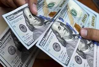 انخفاض في أسعار الدولار مقابل الجنيه المصري اليوم