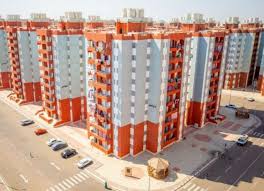 حجز شقق الإسكان الجديدة 2025 3 حجز شقق الإسكان الجديدة 2025